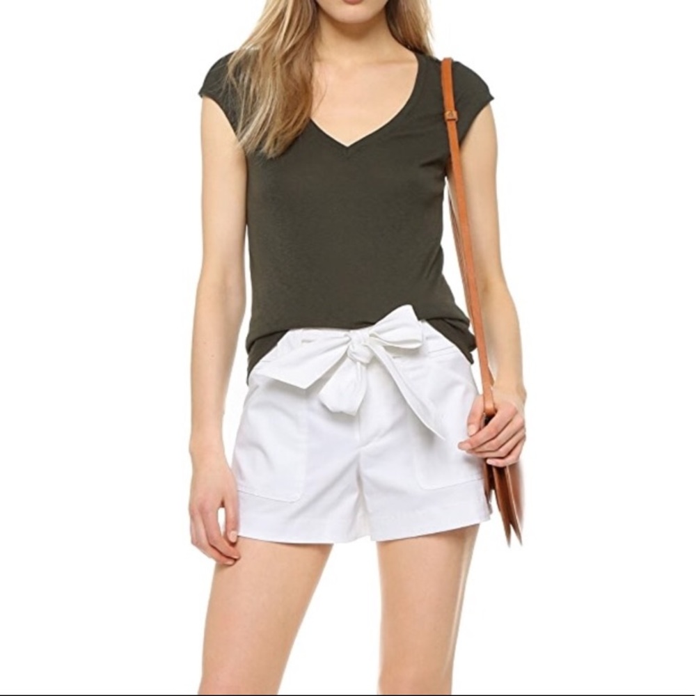 Club Monaco Shorts